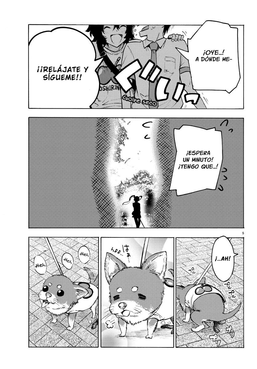 Read Mahou Shoujo Site (es) Manga Online
