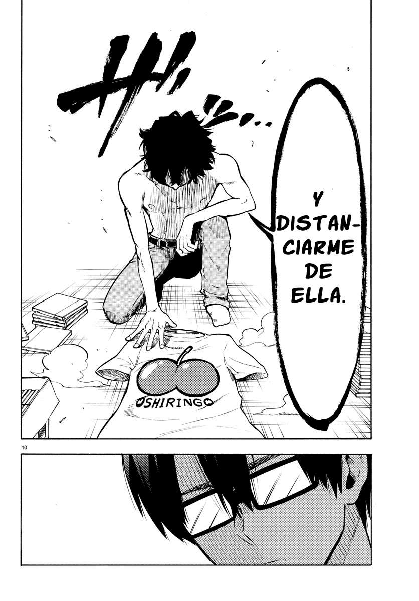 Read Mahou Shoujo Site (es) Manga Online