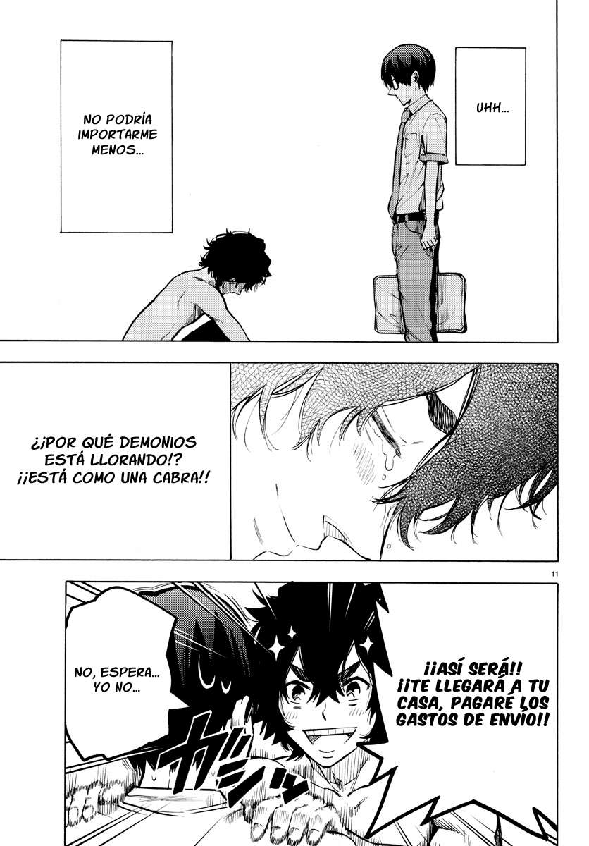 Read Mahou Shoujo Site (es) Manga Online