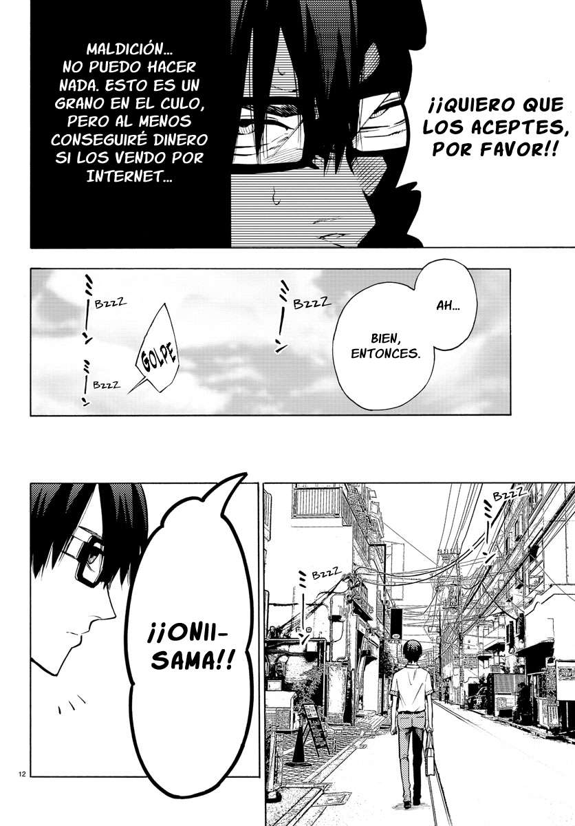 Read Mahou Shoujo Site (es) Manga Online