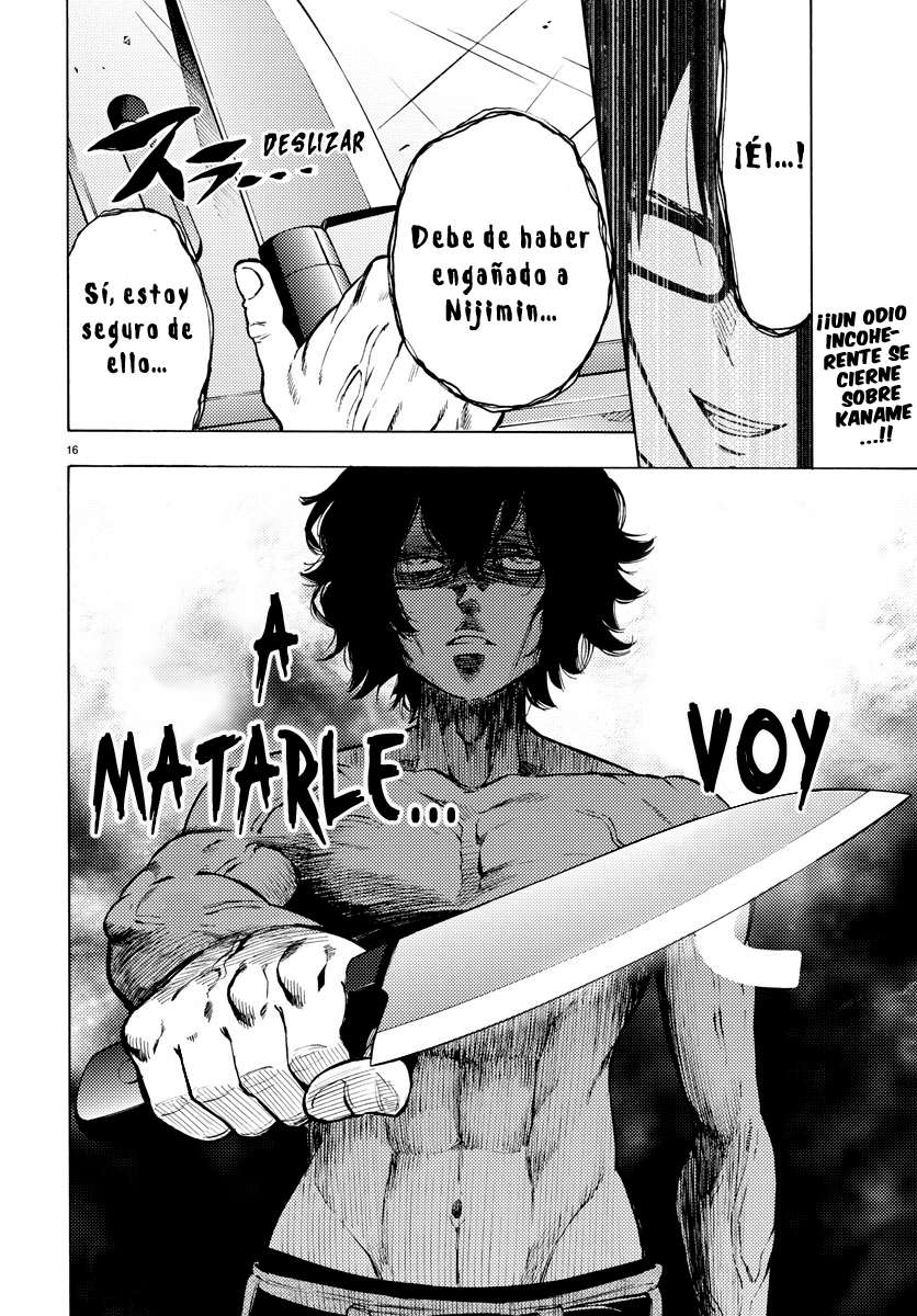 Read Mahou Shoujo Site (es) Manga Online