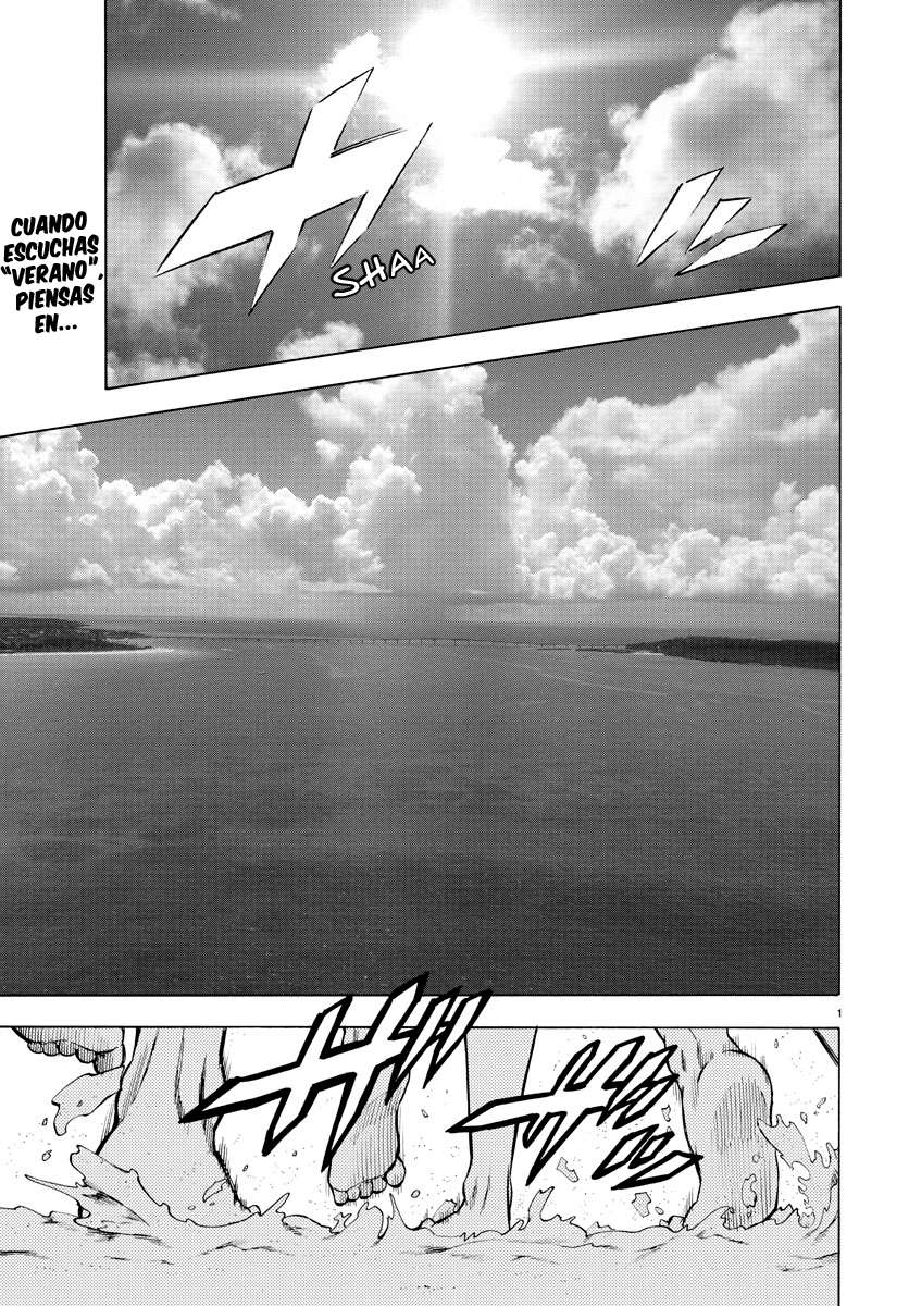 Read Mahou Shoujo Site (es) Manga Online