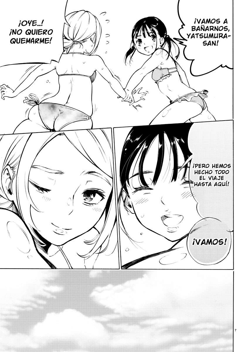 Read Mahou Shoujo Site (es) Manga Online