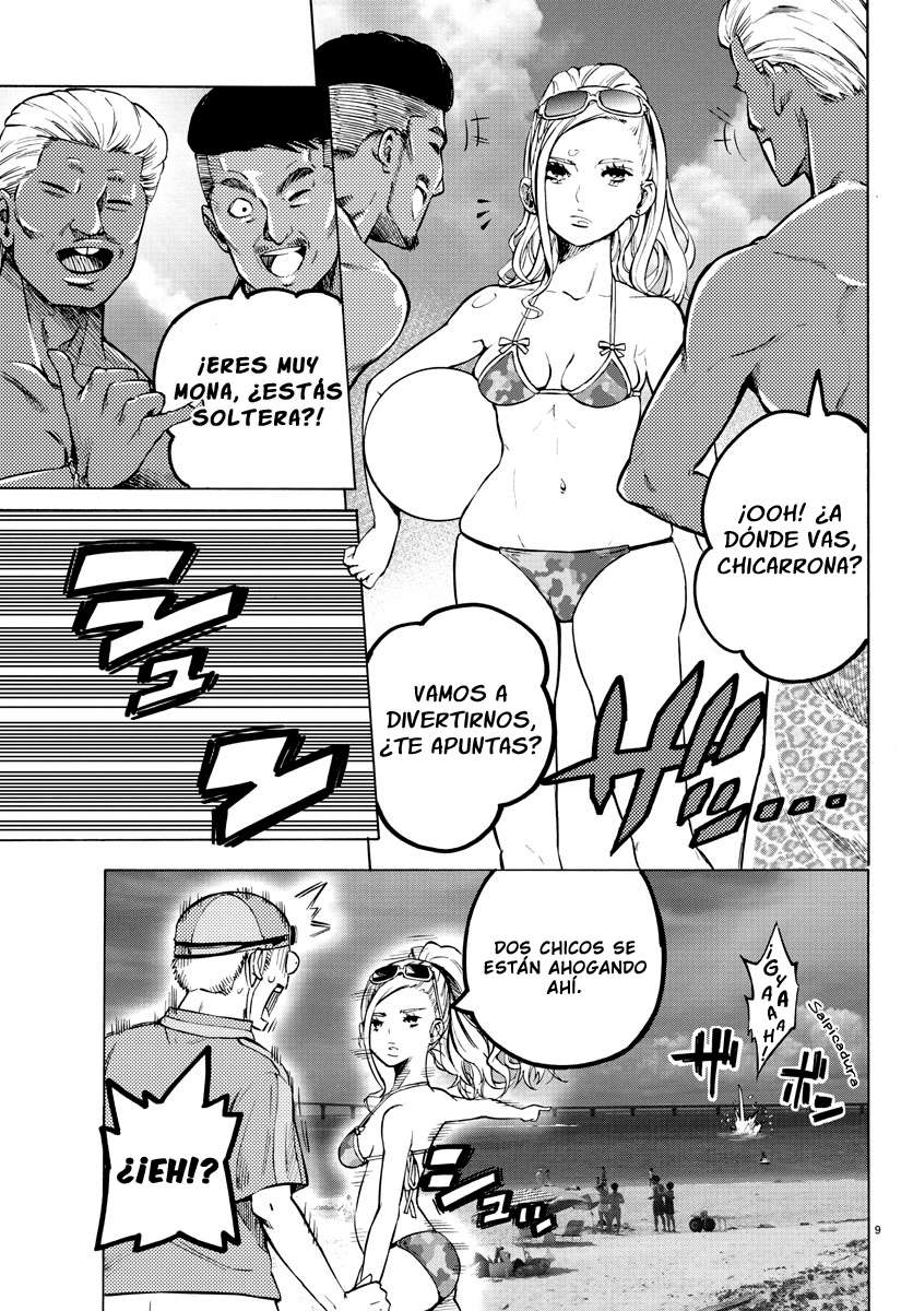Read Mahou Shoujo Site (es) Manga Online