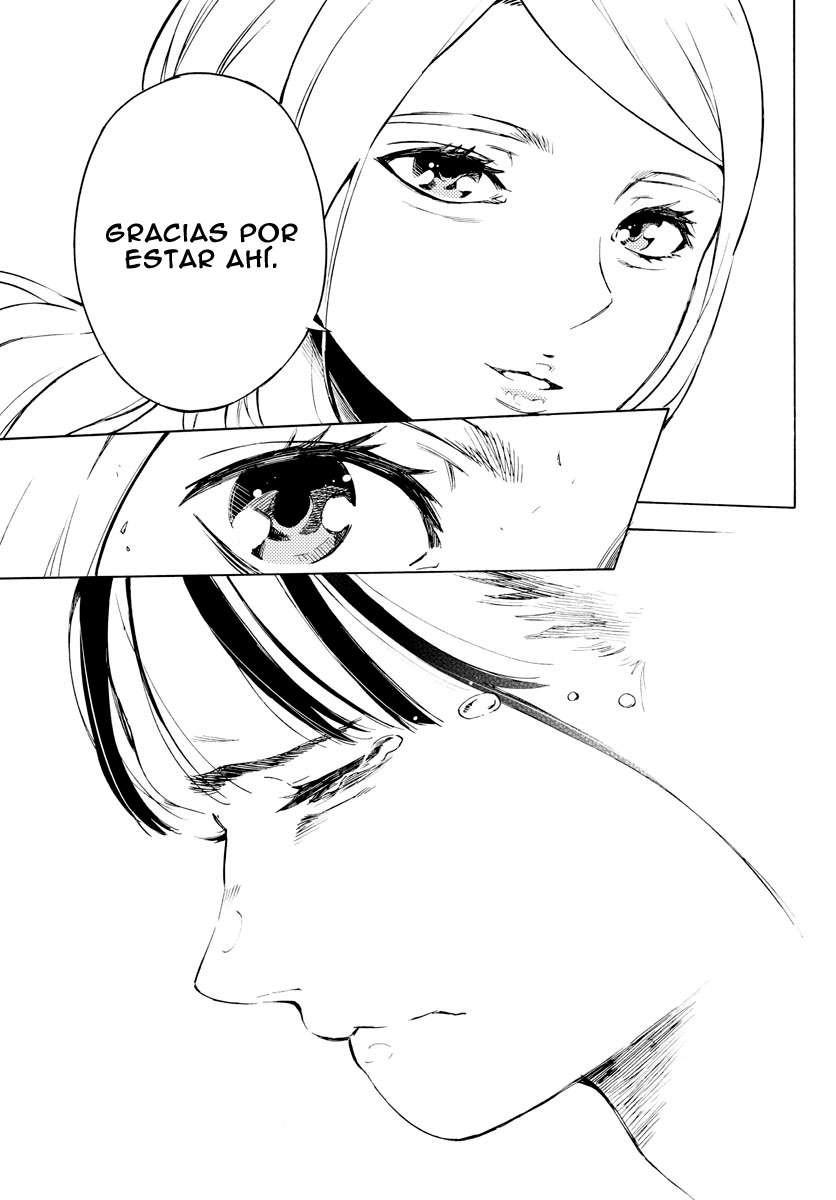 Read Mahou Shoujo Site (es) Manga Online
