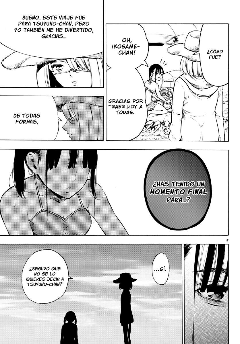 Read Mahou Shoujo Site (es) Manga Online