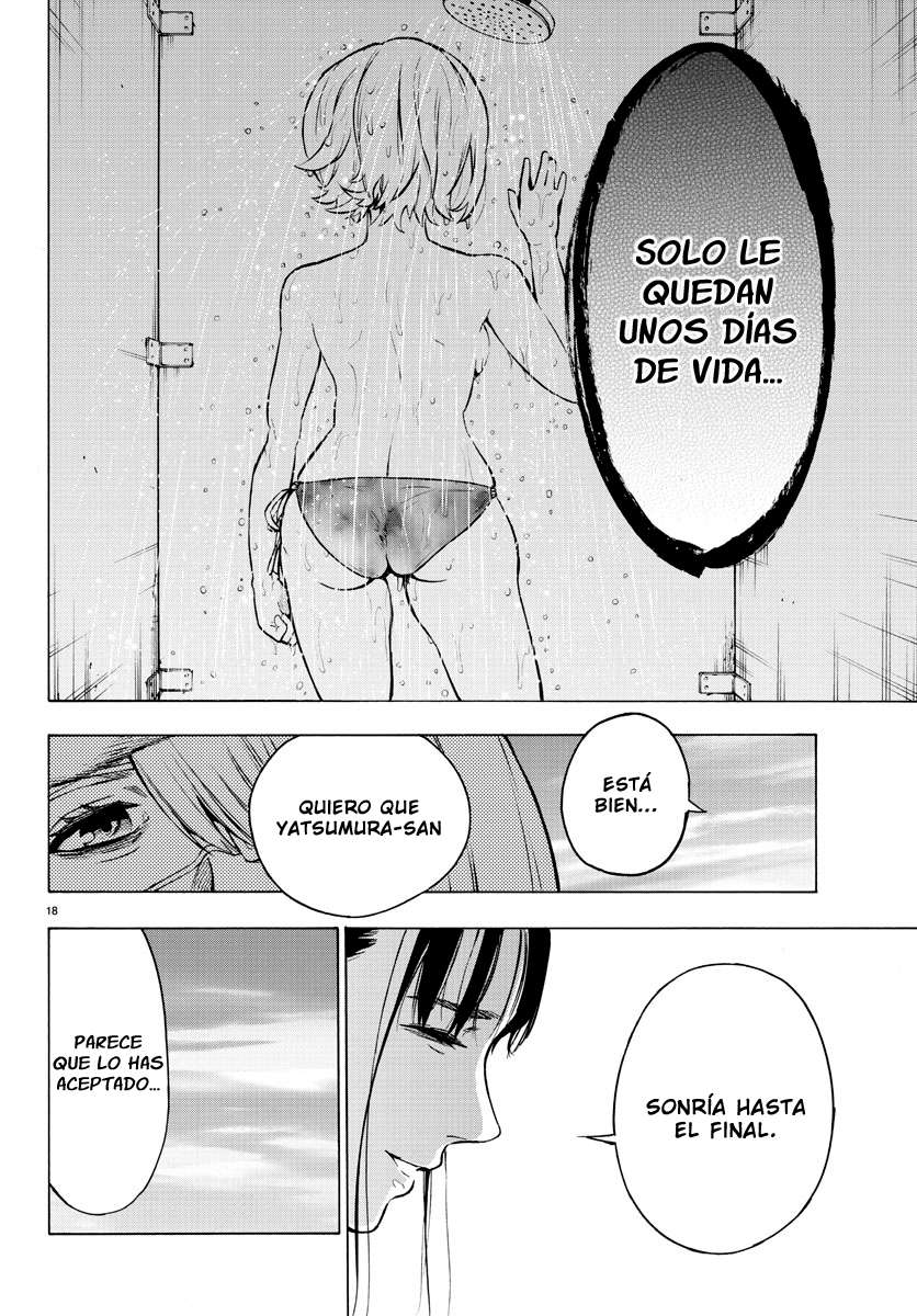 Read Mahou Shoujo Site (es) Manga Online