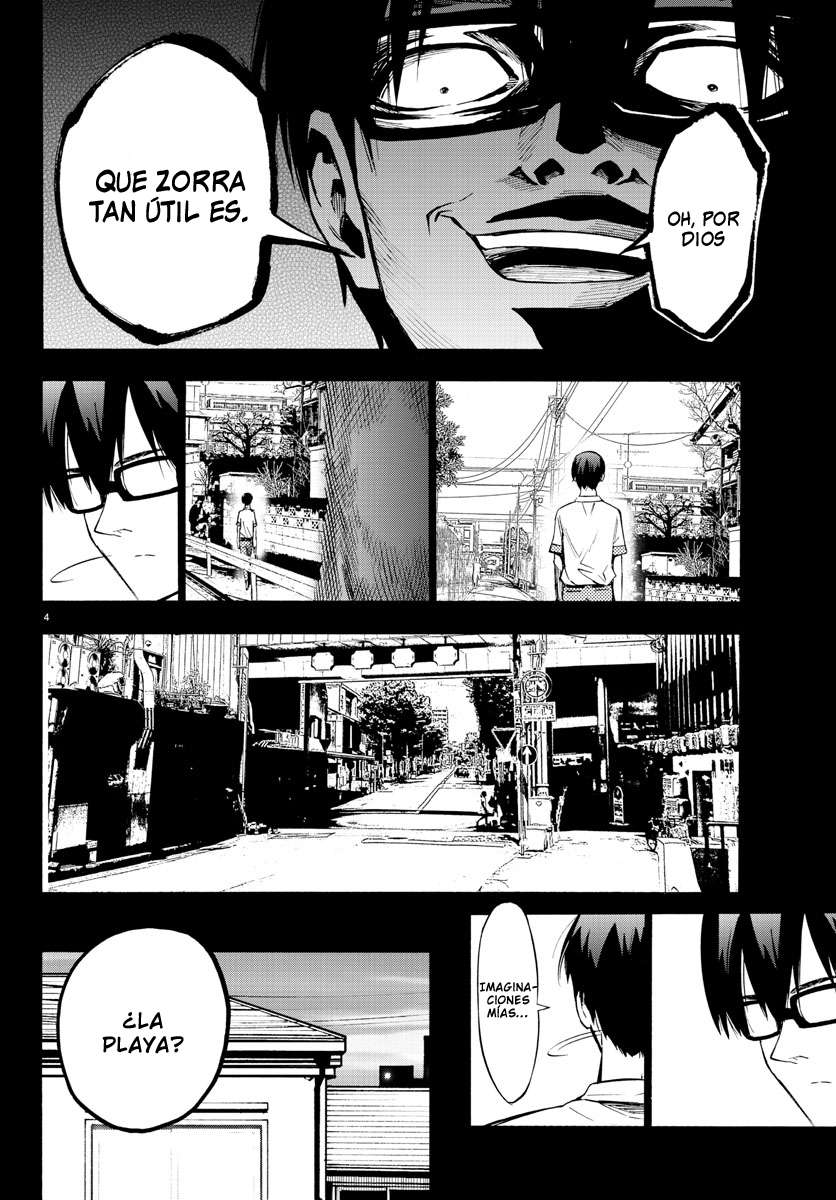 Read Mahou Shoujo Site (es) Manga Online