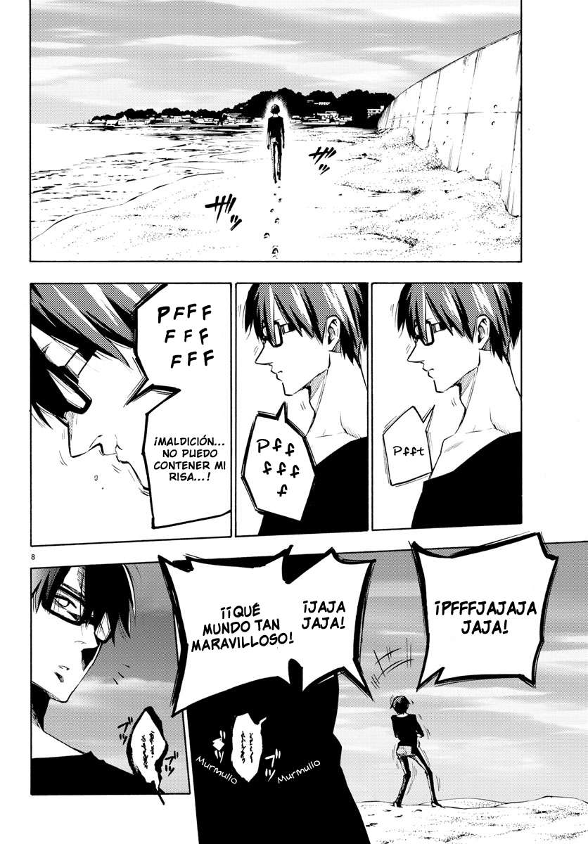 Read Mahou Shoujo Site (es) Manga Online