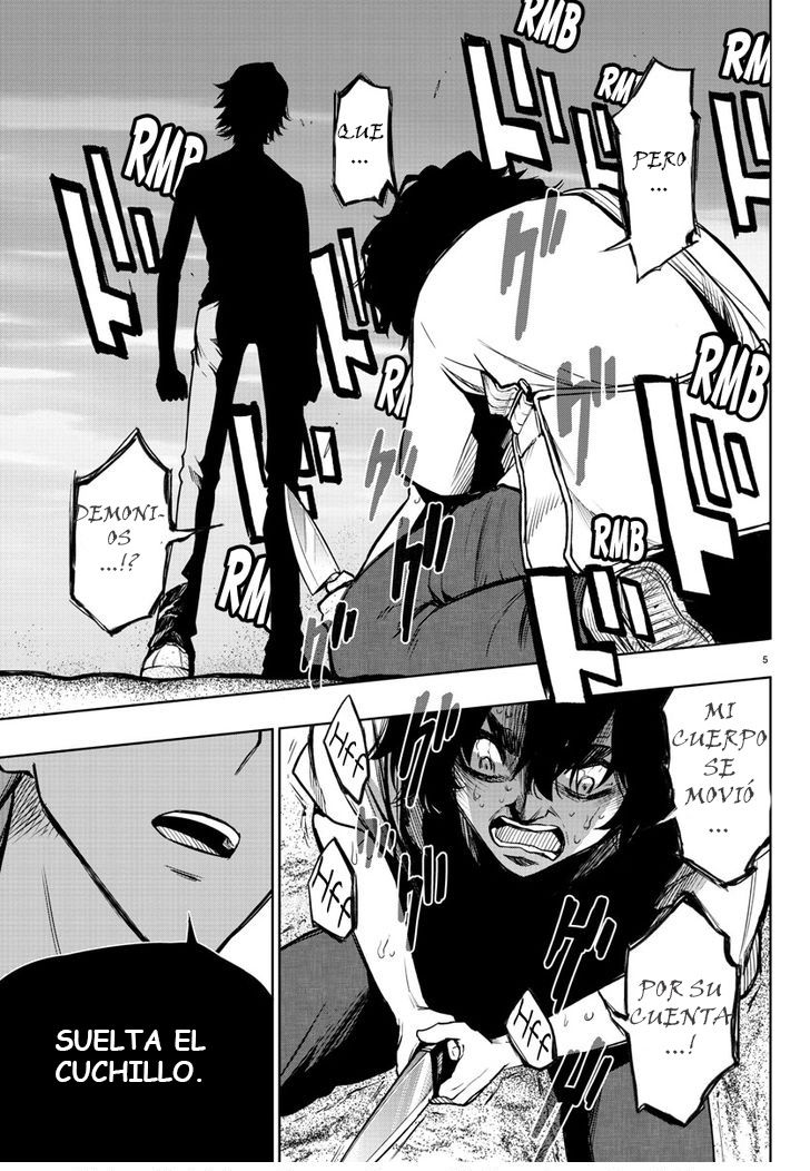 Read Mahou Shoujo Site (es) Manga Online