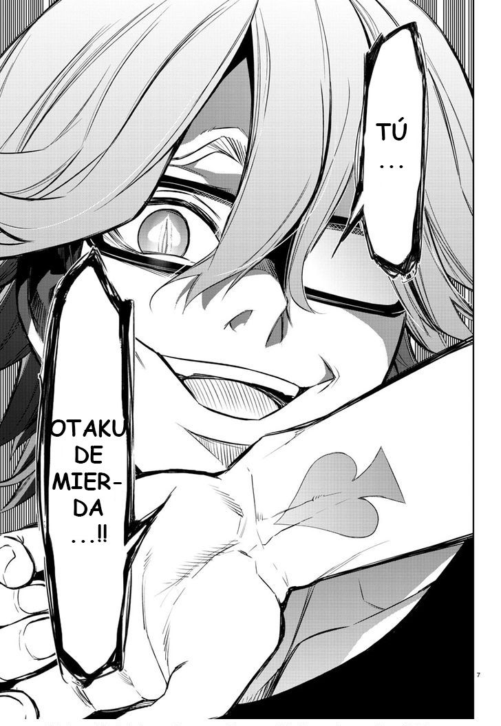 Read Mahou Shoujo Site (es) Manga Online