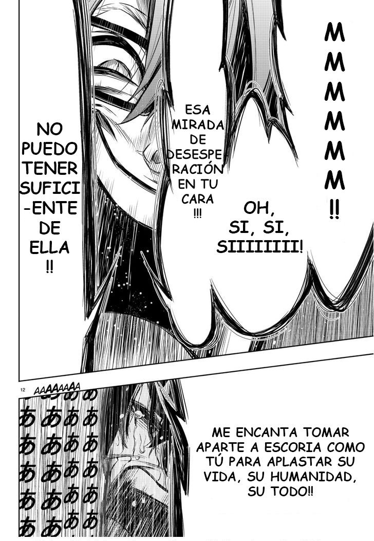 Read Mahou Shoujo Site (es) Manga Online