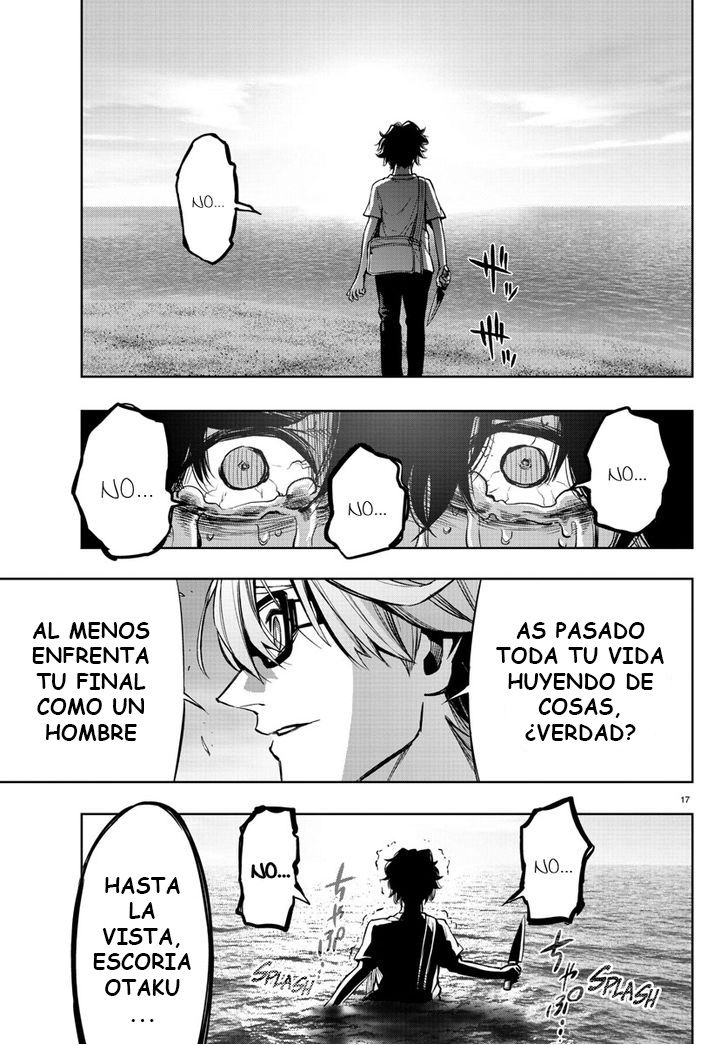Read Mahou Shoujo Site (es) Manga Online