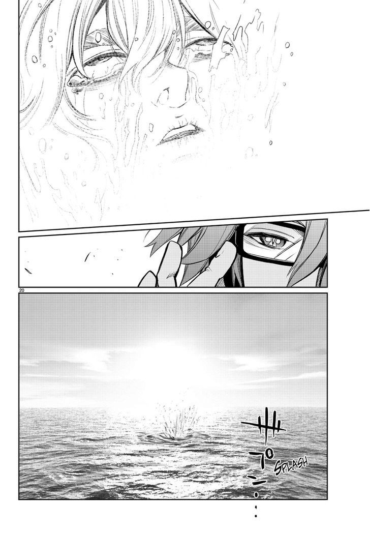 Read Mahou Shoujo Site (es) Manga Online