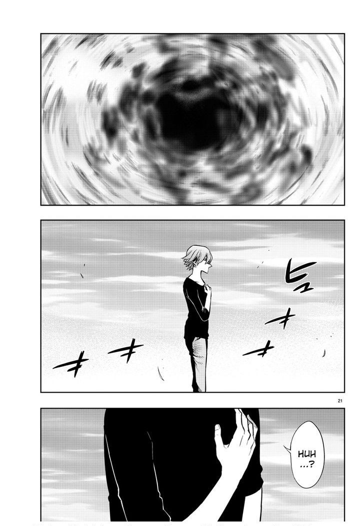 Read Mahou Shoujo Site (es) Manga Online