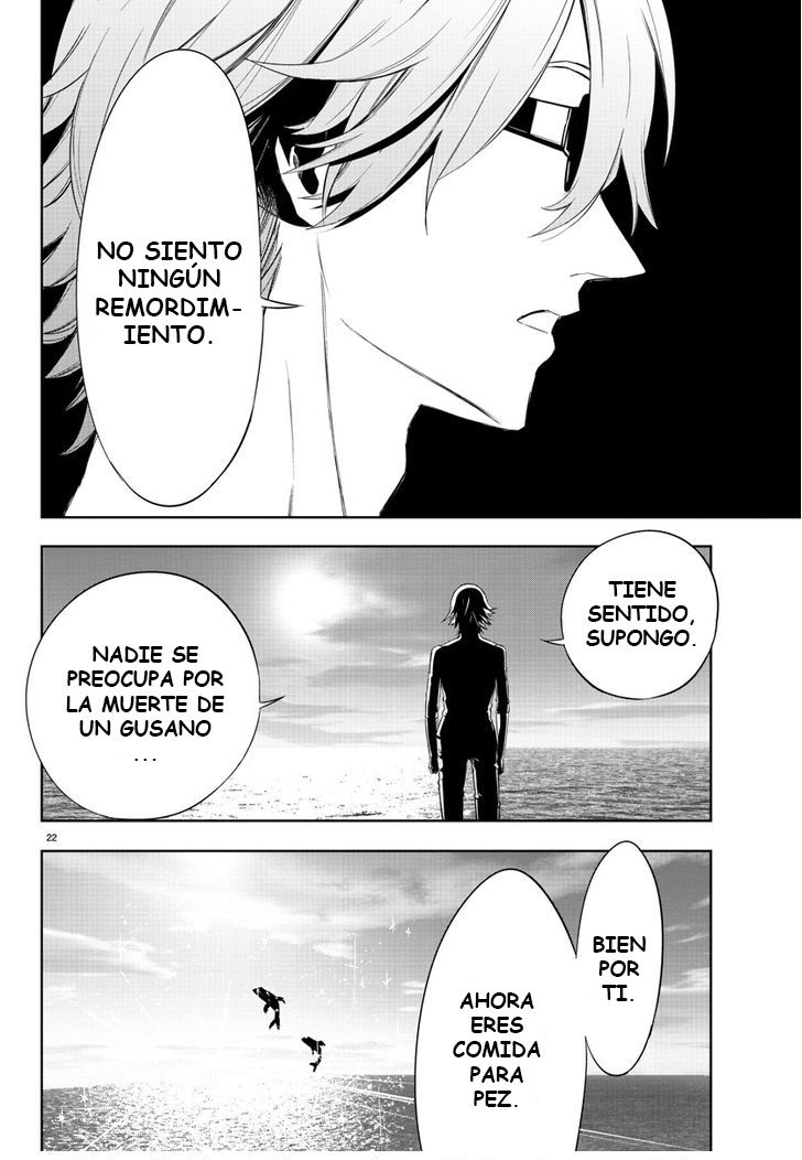 Read Mahou Shoujo Site (es) Manga Online