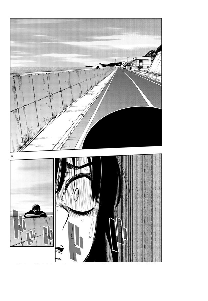 Read Mahou Shoujo Site (es) Manga Online