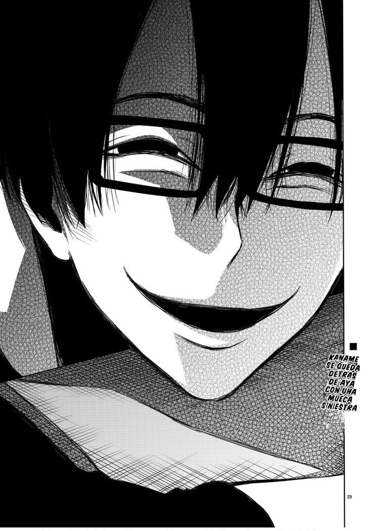 Read Mahou Shoujo Site (es) Manga Online