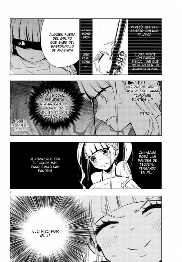 Read Mahou Shoujo Site (es) Manga Online