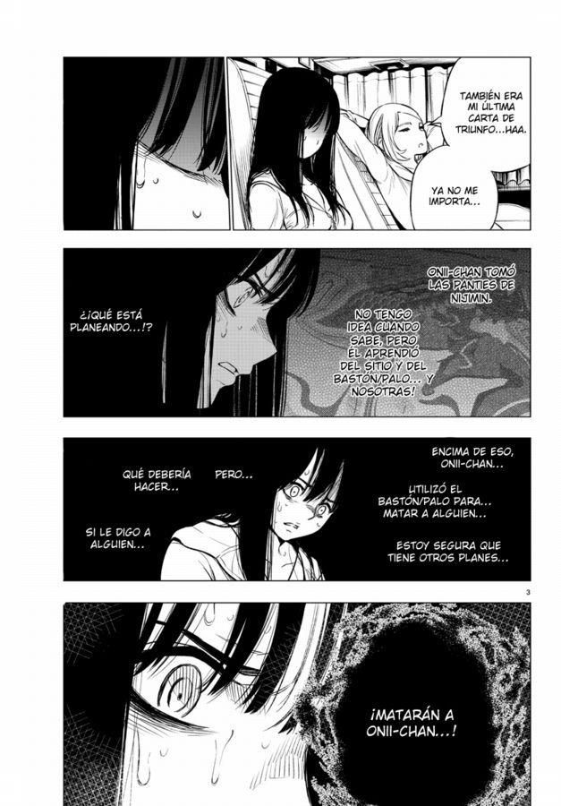 Read Mahou Shoujo Site (es) Manga Online
