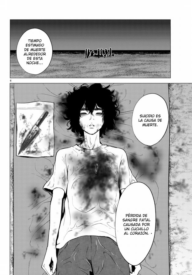 Read Mahou Shoujo Site (es) Manga Online