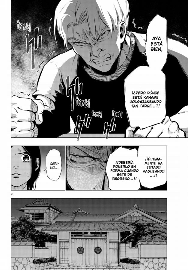 Read Mahou Shoujo Site (es) Manga Online