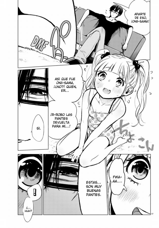 Read Mahou Shoujo Site (es) Manga Online