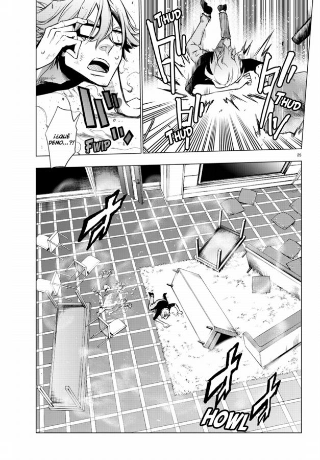 Read Mahou Shoujo Site (es) Manga Online