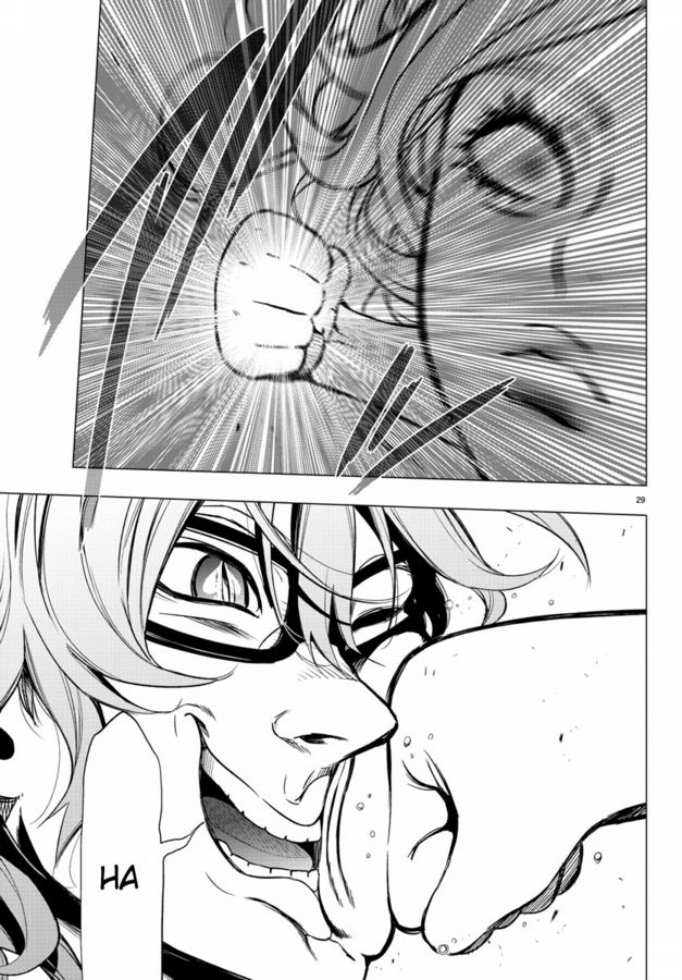 Read Mahou Shoujo Site (es) Manga Online