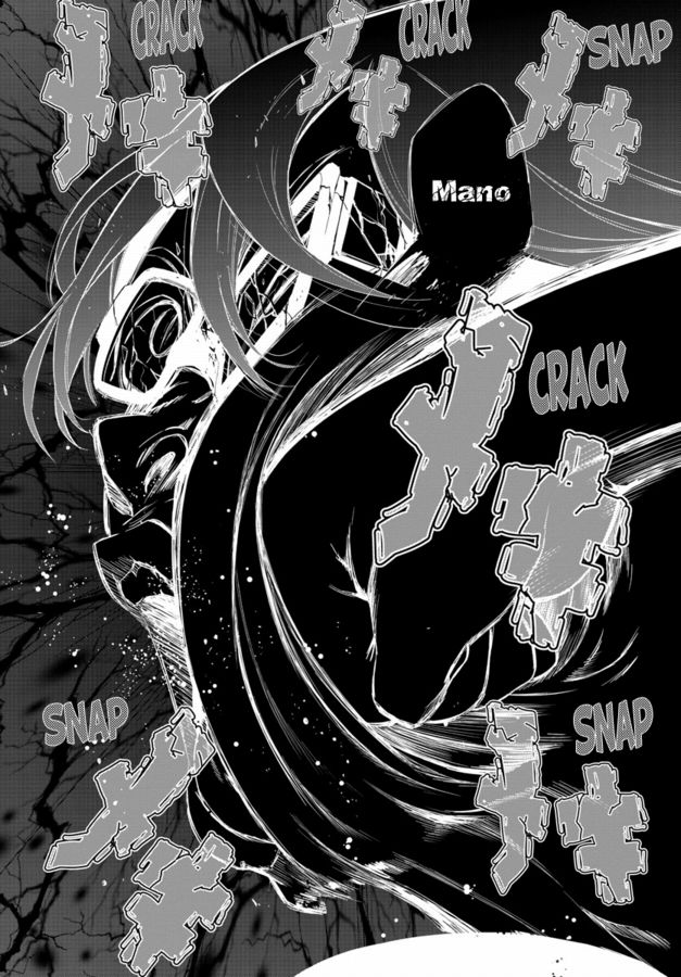 Read Mahou Shoujo Site (es) Manga Online