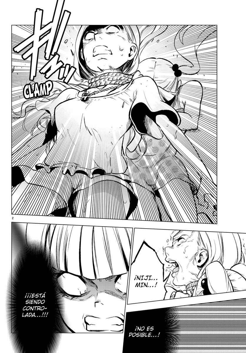 Read Mahou Shoujo Site (es) Manga Online