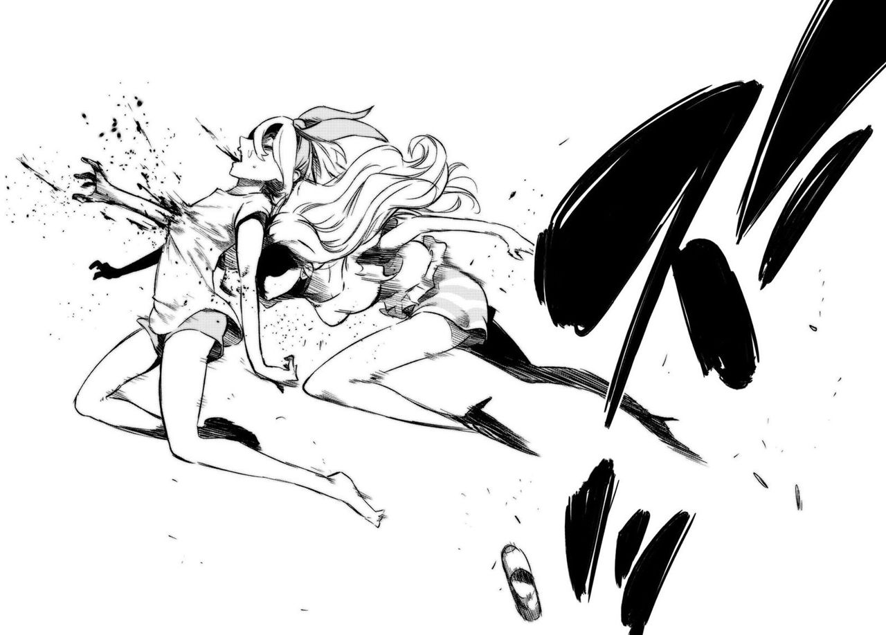 Read Mahou Shoujo Site (es) Manga Online