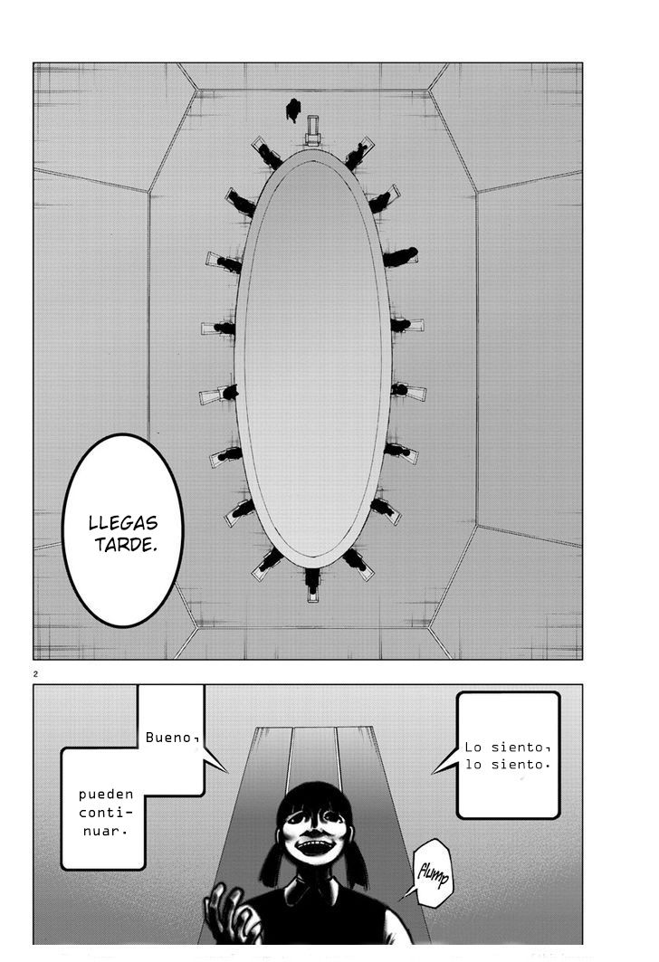 Read Mahou Shoujo Site (es) Manga Online