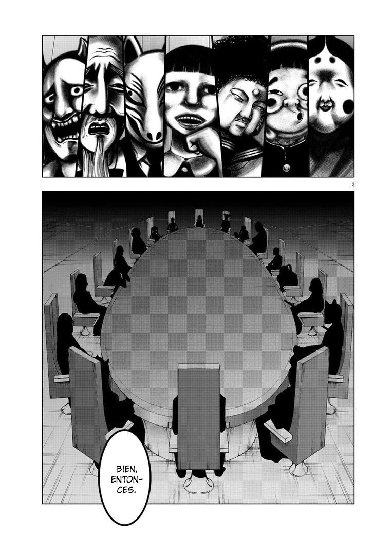 Read Mahou Shoujo Site (es) Manga Online