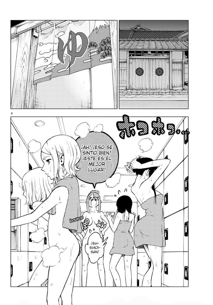Read Mahou Shoujo Site (es) Manga Online