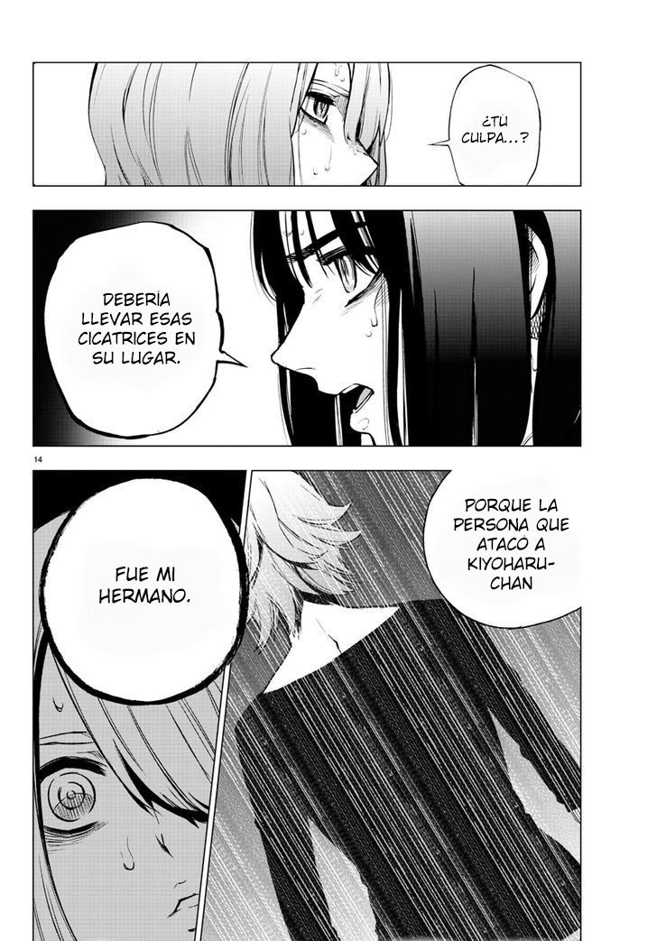 Read Mahou Shoujo Site (es) Manga Online
