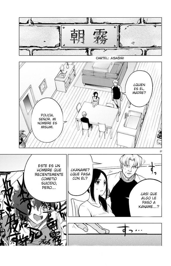 Read Mahou Shoujo Site (es) Manga Online