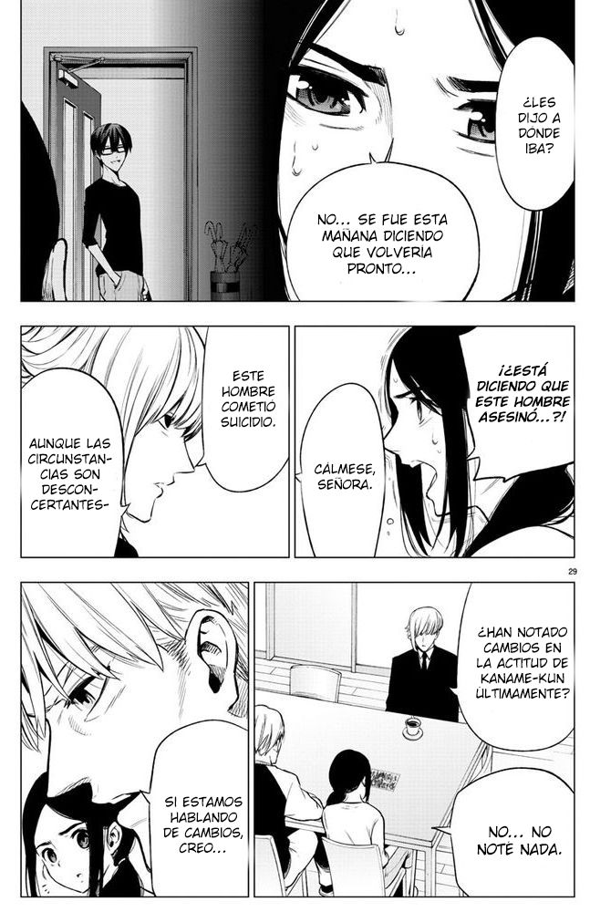 Read Mahou Shoujo Site (es) Manga Online