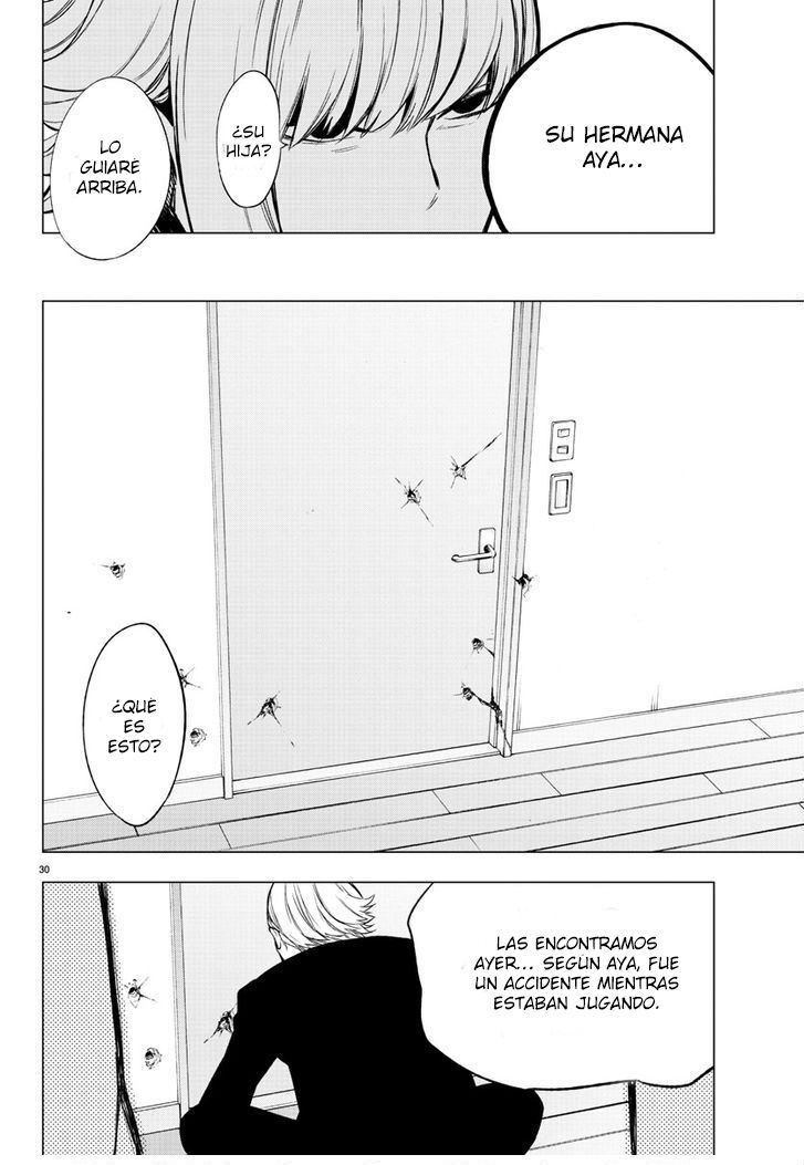 Read Mahou Shoujo Site (es) Manga Online