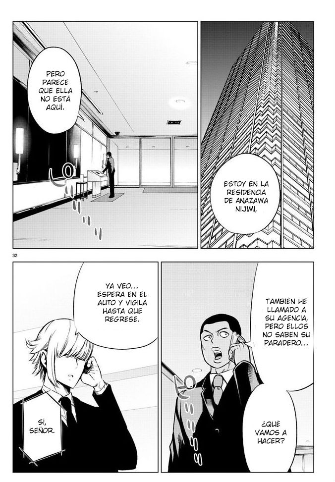 Read Mahou Shoujo Site (es) Manga Online