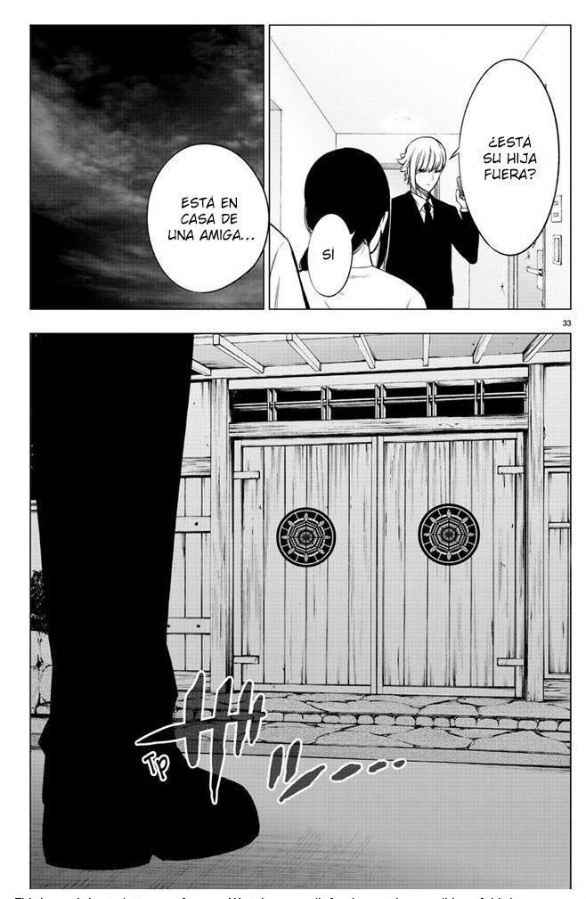 Read Mahou Shoujo Site (es) Manga Online