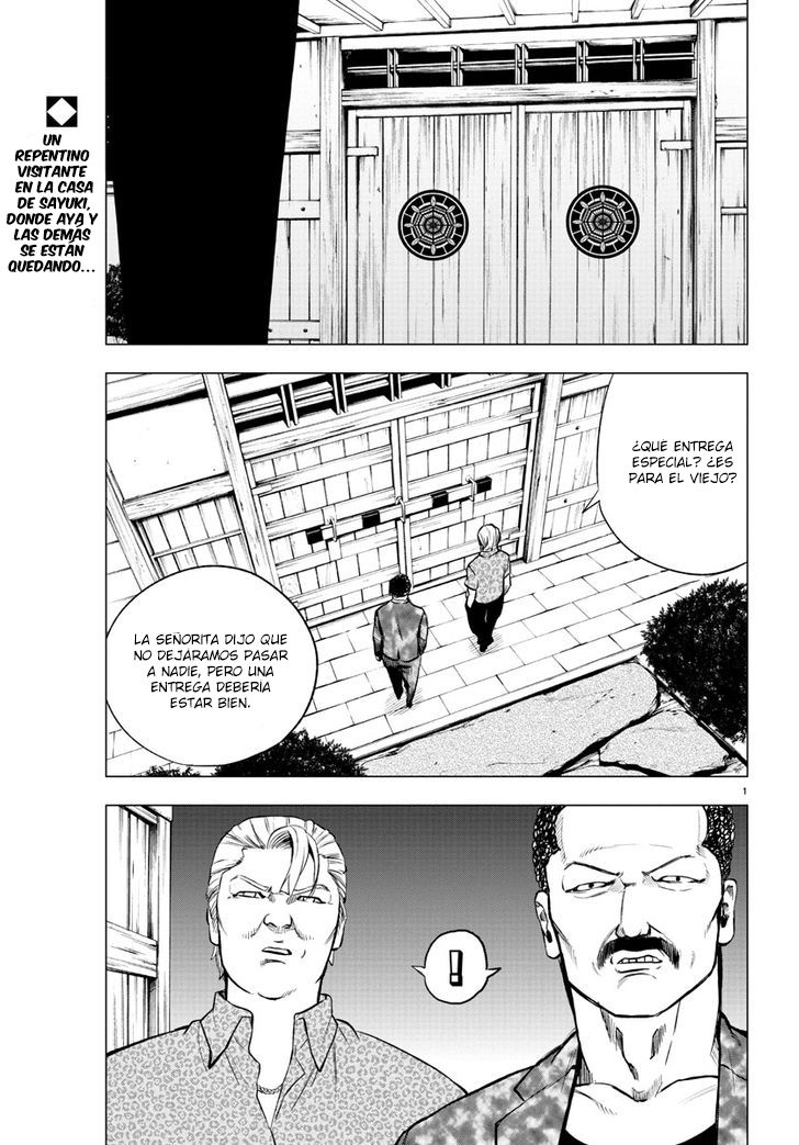 Read Mahou Shoujo Site (es) Manga Online