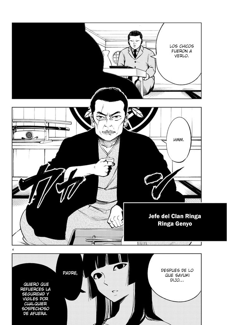 Read Mahou Shoujo Site (es) Manga Online