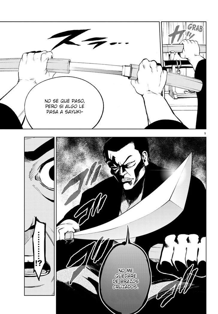 Read Mahou Shoujo Site (es) Manga Online