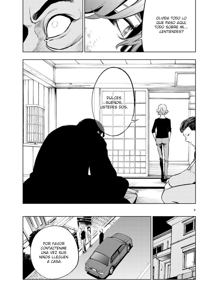 Read Mahou Shoujo Site (es) Manga Online