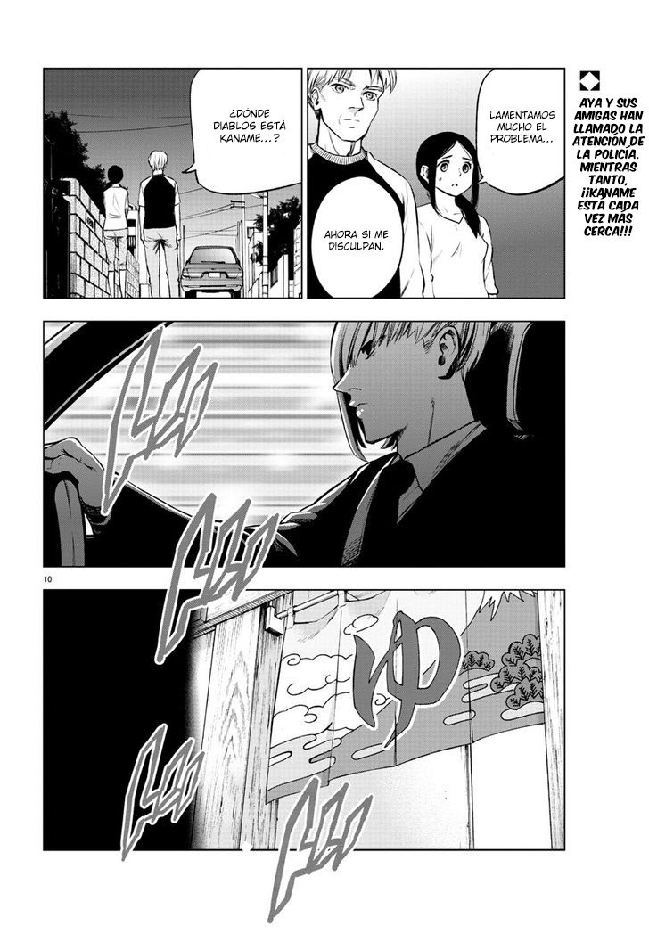 Read Mahou Shoujo Site (es) Manga Online