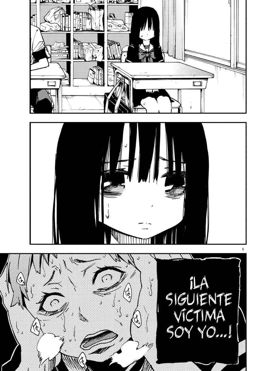 Read Mahou Shoujo Site (es) Manga Online