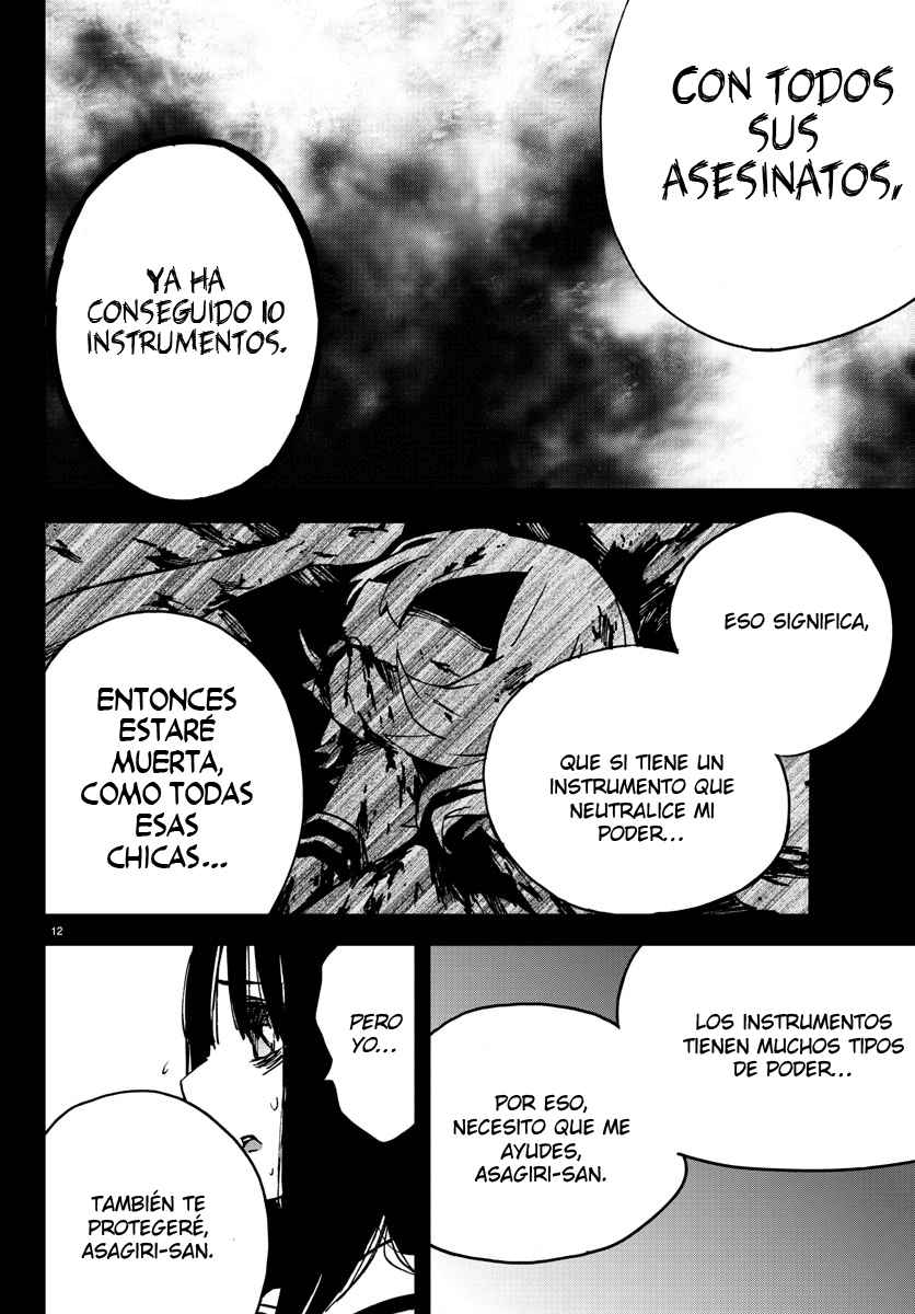 Read Mahou Shoujo Site (es) Manga Online