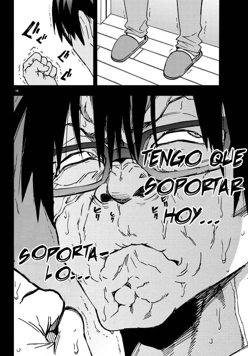 Read Mahou Shoujo Site (es) Manga Online