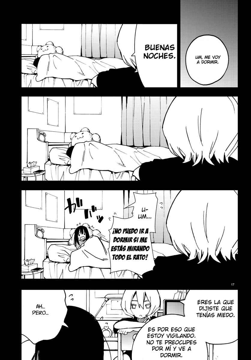 Read Mahou Shoujo Site (es) Manga Online